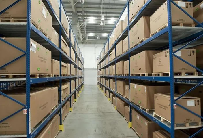 深圳到开原市货物仓储